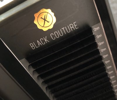 Black Couture Lash (CC-Krul)