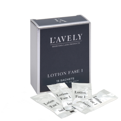 L'Avely Fase 1 (15ml)