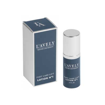 Fast Lash Lift Lotion 1 (New)