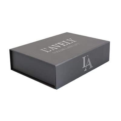 L'Avely Volume Lash Lift Pakket (zakjes)