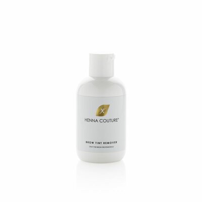 Henna Couture Tint Remover