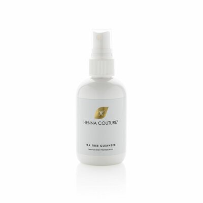 Henna Couture SkinCleansing