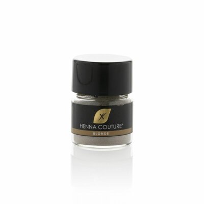 Henna Couture  Blond