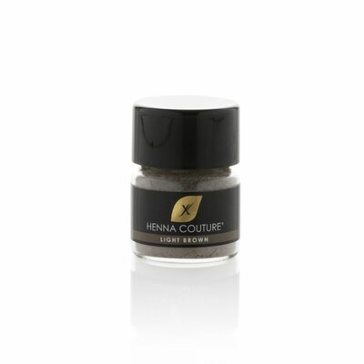 Henna Couture Light Brown
