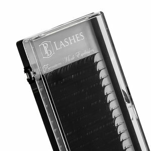 PB Lashes C-Krul (0,05) MIX