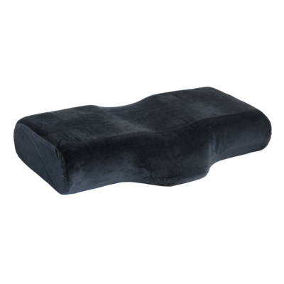 Lash Pillow Zwart