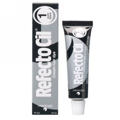 Refectocil Zwart
