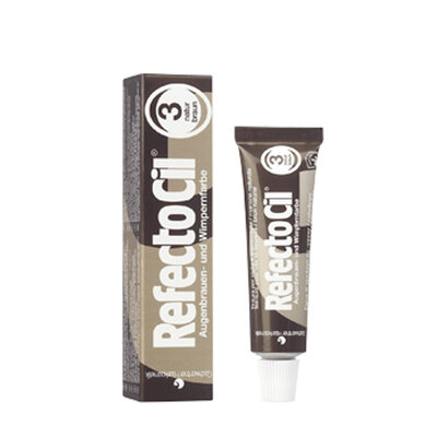 Refectocil Natuurlijk  Bruin