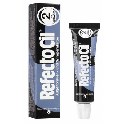 Refectocil Blauw/Zwart