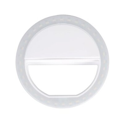 Selfie Ring Light Led telefoon verlichting