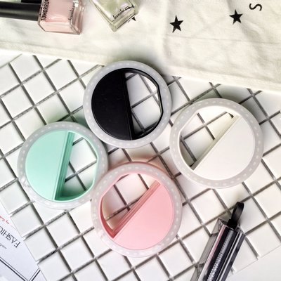 Selfie Ring Light Led telefoon verlichting
