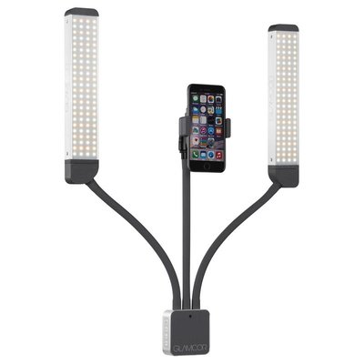 GlamCor Multimedia Extreme X (met selfie functie)