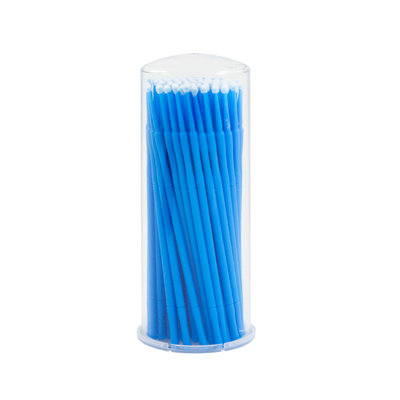 3x Micro Swabs,