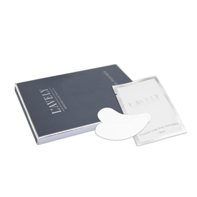 L'Avely Gel Patches
