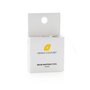 Pre-mapping touw Lash eXtend - wit 10m