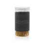 Mascara Brushes - Goud/Zwart (100 stuks) Lash eXtend 