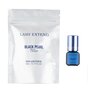 Black Pearl Blue UV Glue grijs - Lash eXtend