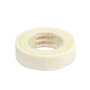 Leukopor tape 1.25 cm x 9.m - non woven witte tape