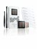 Beautiful Brows Duo Brow Kit dark brown/chocolate - Fab Brows_