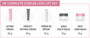 BL Lashes Korean Lashlift System_